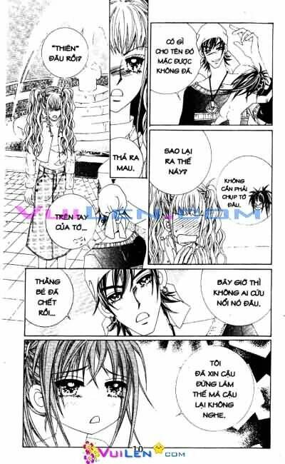 18 Years Old, We Got Married Chapter 57 - Trang 2