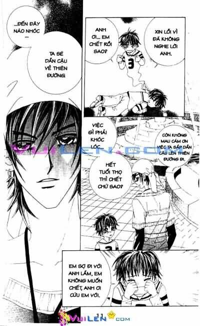 18 Years Old, We Got Married Chapter 57 - Trang 2