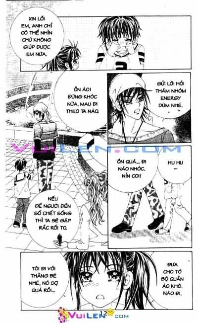 18 Years Old, We Got Married Chapter 57 - Trang 2