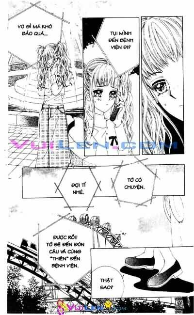 18 Years Old, We Got Married Chapter 57 - Trang 2