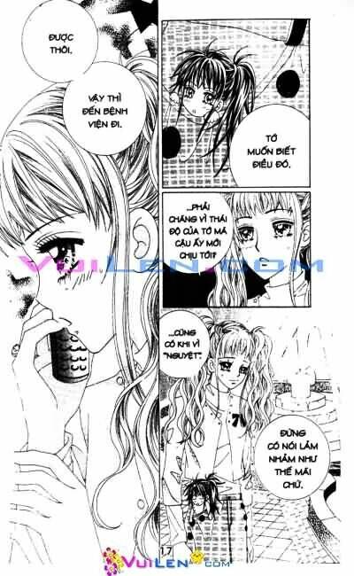 18 Years Old, We Got Married Chapter 57 - Trang 2