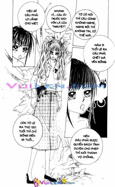 18 Years Old, We Got Married Chapter 57 - Trang 2