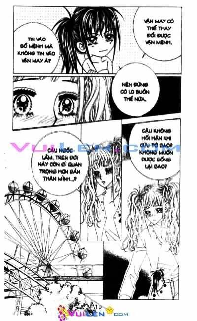 18 Years Old, We Got Married Chapter 57 - Trang 2