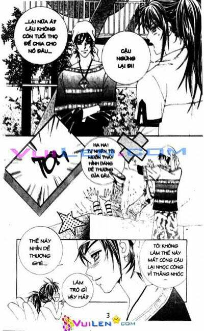 18 Years Old, We Got Married Chapter 57 - Trang 2