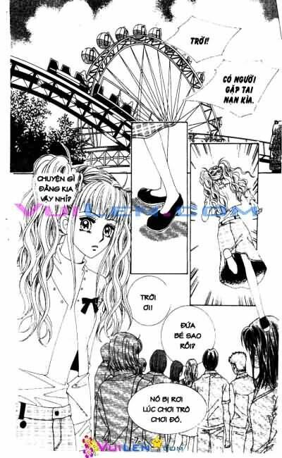 18 Years Old, We Got Married Chapter 57 - Trang 2