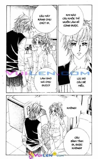 18 Years Old, We Got Married Chapter 56 - Trang 2