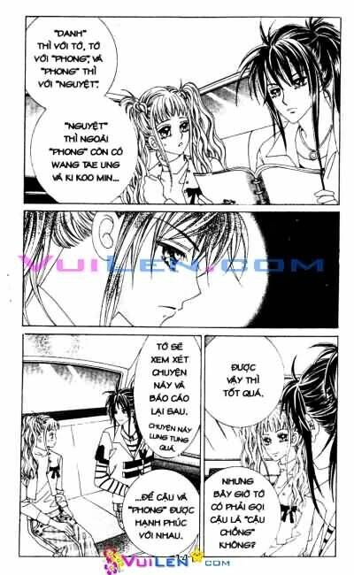 18 Years Old, We Got Married Chapter 56 - Trang 2