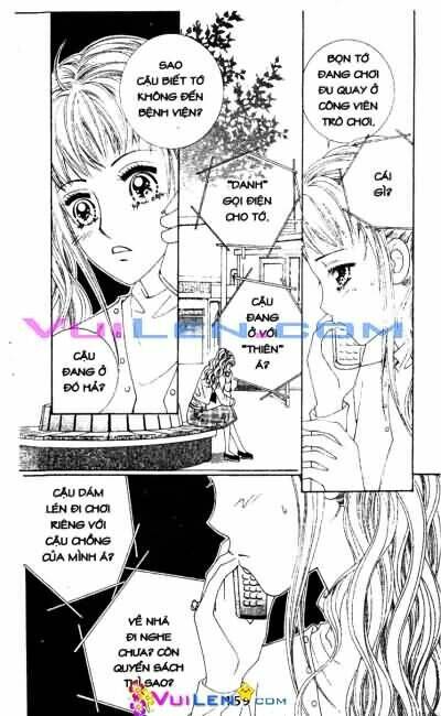 18 Years Old, We Got Married Chapter 56 - Trang 2