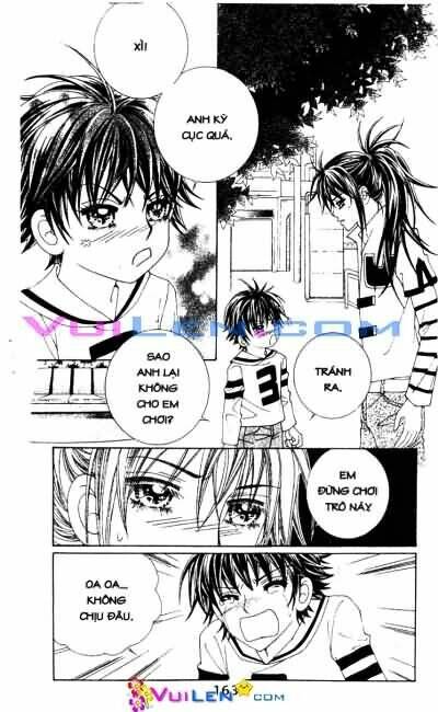 18 Years Old, We Got Married Chapter 56 - Trang 2