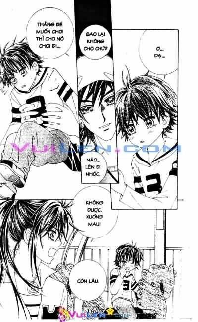 18 Years Old, We Got Married Chapter 56 - Trang 2