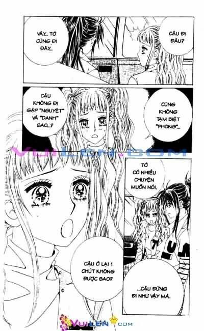 18 Years Old, We Got Married Chapter 56 - Trang 2