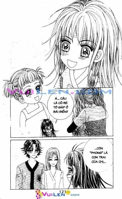 18 Years Old, We Got Married Chapter 55 - Trang 2