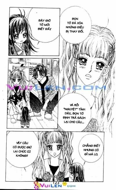 18 Years Old, We Got Married Chapter 55 - Trang 2