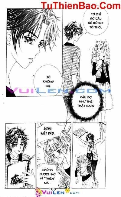 18 Years Old, We Got Married Chapter 54 - Trang 2