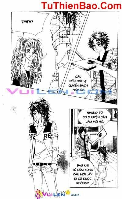 18 Years Old, We Got Married Chapter 54 - Trang 2