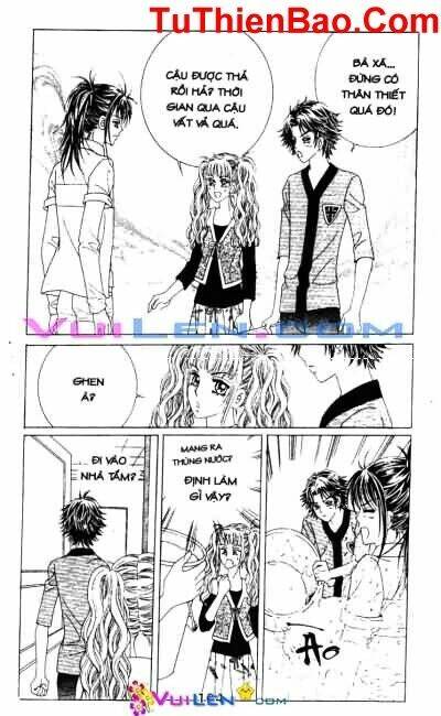 18 Years Old, We Got Married Chapter 54 - Trang 2