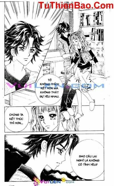 18 Years Old, We Got Married Chapter 53 - Trang 2