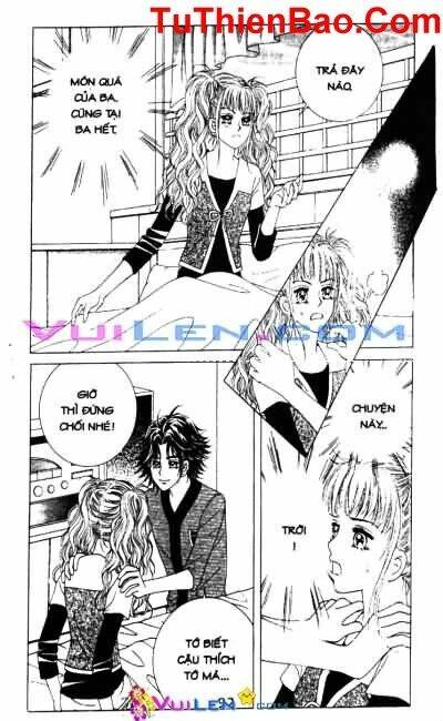 18 Years Old, We Got Married Chapter 53 - Trang 2