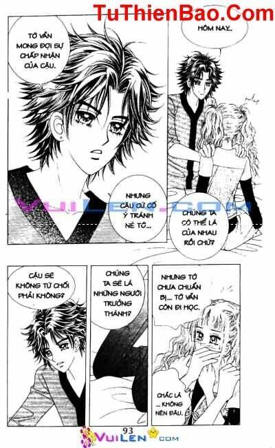 18 Years Old, We Got Married Chapter 53 - Trang 2