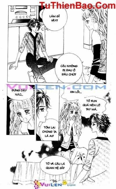 18 Years Old, We Got Married Chapter 53 - Trang 2