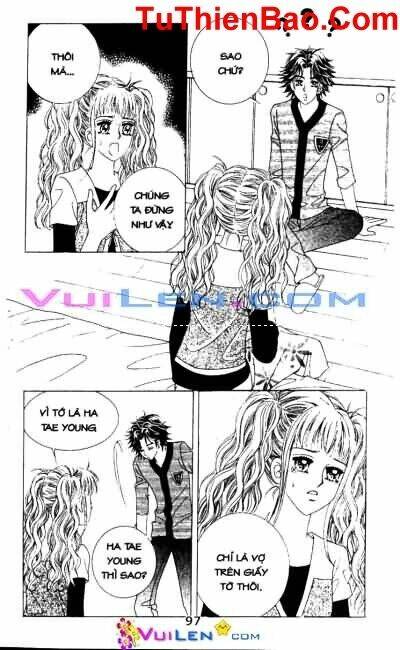 18 Years Old, We Got Married Chapter 53 - Trang 2