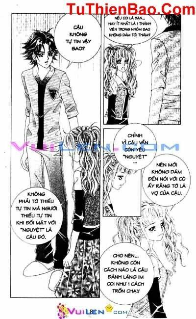 18 Years Old, We Got Married Chapter 53 - Trang 2