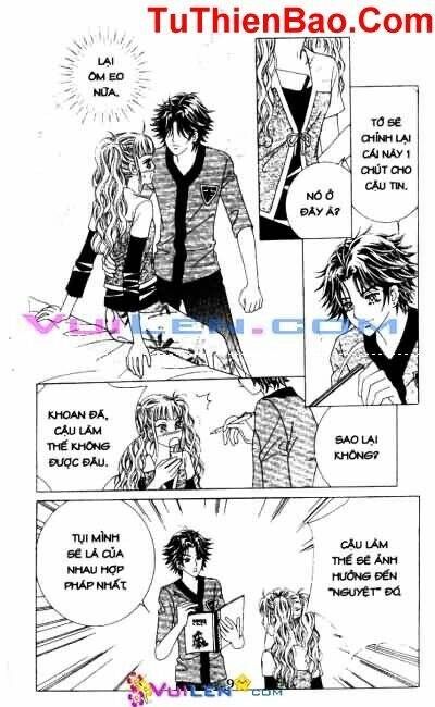 18 Years Old, We Got Married Chapter 53 - Trang 2