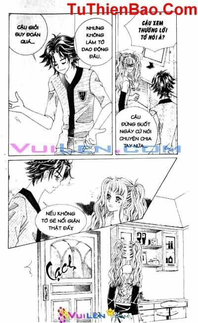 18 Years Old, We Got Married Chapter 53 - Trang 2