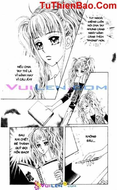 18 Years Old, We Got Married Chapter 53 - Trang 2