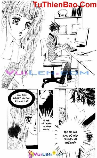 18 Years Old, We Got Married Chapter 53 - Trang 2