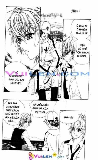 18 Years Old, We Got Married Chapter 52 - Trang 2