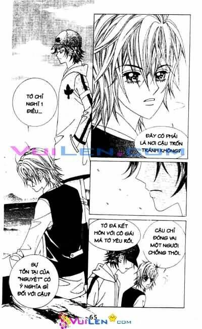 18 Years Old, We Got Married Chapter 52 - Trang 2