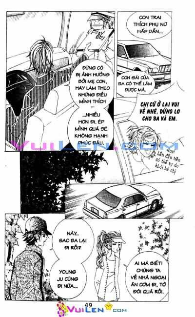 18 Years Old, We Got Married Chapter 51 - Trang 2