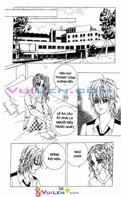 18 Years Old, We Got Married Chapter 51 - Trang 2