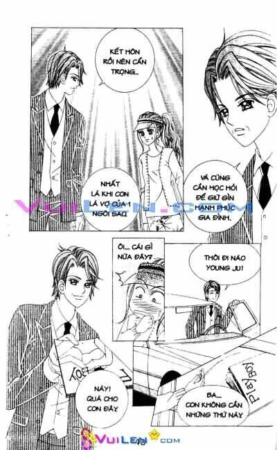 18 Years Old, We Got Married Chapter 51 - Trang 2