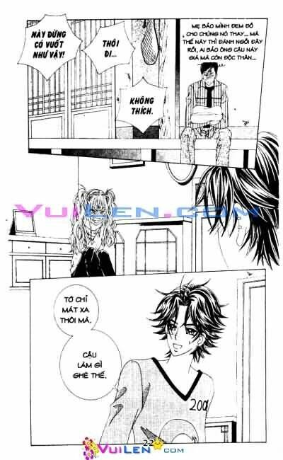 18 Years Old, We Got Married Chapter 50 - Trang 2