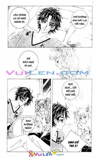 18 Years Old, We Got Married Chapter 50 - Trang 2