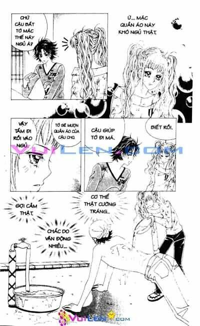 18 Years Old, We Got Married Chapter 50 - Trang 2