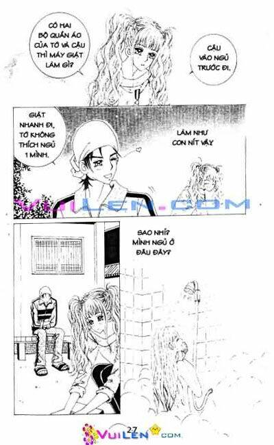 18 Years Old, We Got Married Chapter 50 - Trang 2