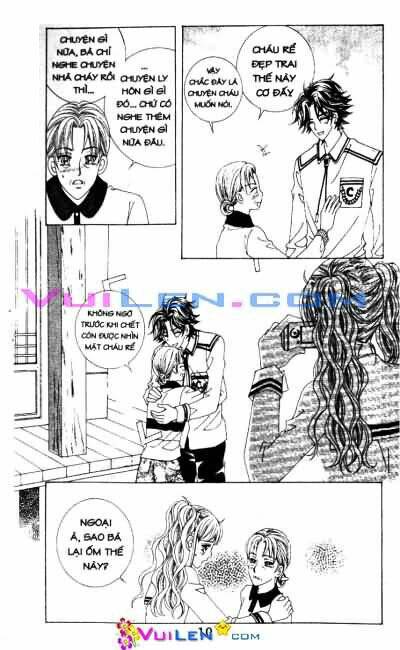 18 Years Old, We Got Married Chapter 49 - Trang 2