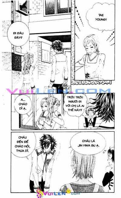 18 Years Old, We Got Married Chapter 49 - Trang 2