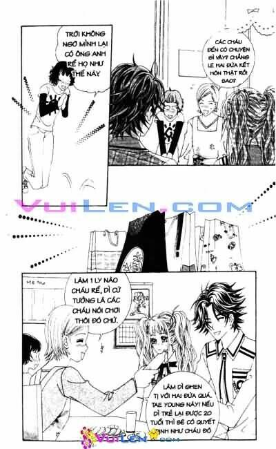 18 Years Old, We Got Married Chapter 49 - Trang 2