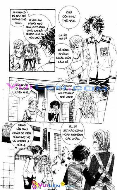 18 Years Old, We Got Married Chapter 49 - Trang 2