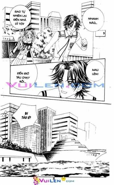 18 Years Old, We Got Married Chapter 49 - Trang 2