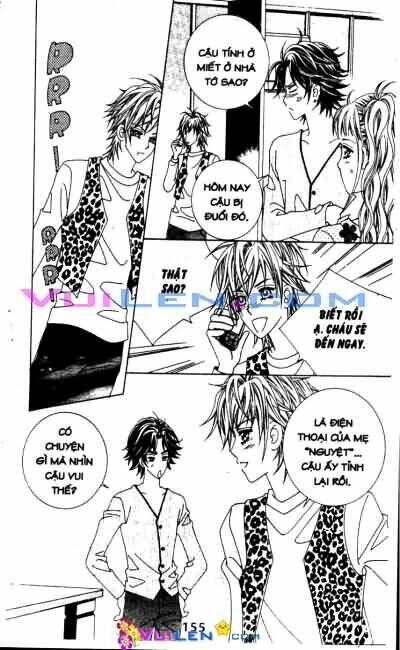 18 Years Old, We Got Married Chapter 48 - Trang 2