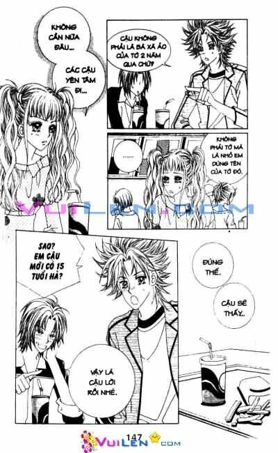 18 Years Old, We Got Married Chapter 48 - Trang 2