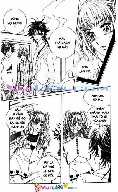 18 Years Old, We Got Married Chapter 47 - Trang 2