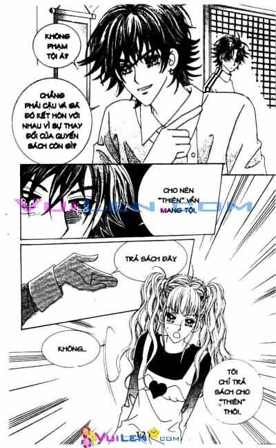 18 Years Old, We Got Married Chapter 47 - Trang 2