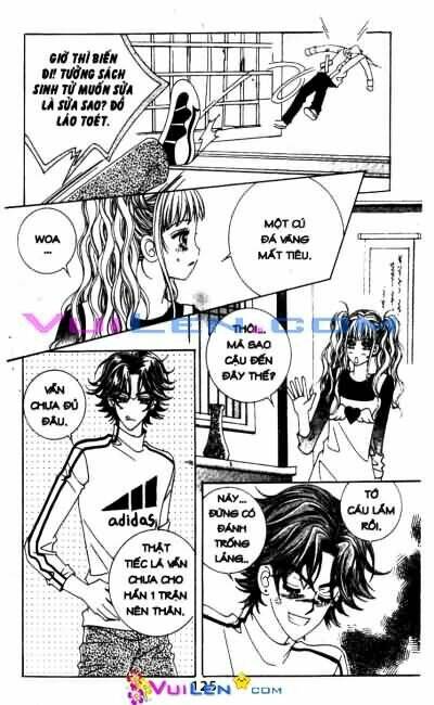 18 Years Old, We Got Married Chapter 47 - Trang 2