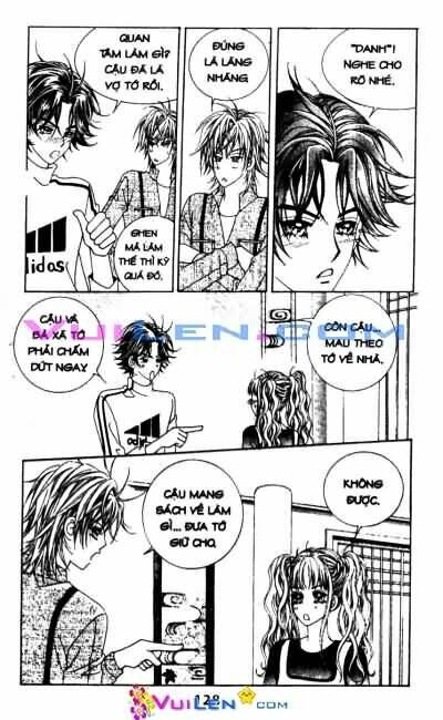 18 Years Old, We Got Married Chapter 47 - Trang 2